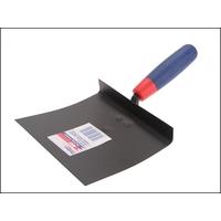 rst soft touch harling trowel 612in