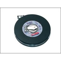 R.S.T. Steel Tape 50m / 165ft