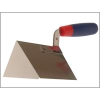 R.S.T. Soft Touch Outside Corner Trowel