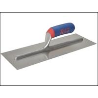 R.S.T. Softgrip Finishing Trowel 16 x 4 in