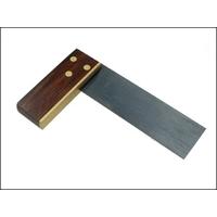 R.S.T. RC423 Rosewood Carpenters Try Square 225mm 9in