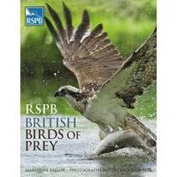 RSPB British Birds of Prey