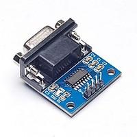 rs232 serial to ttl converter module