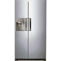 RS7667FHCSL 545 Litre American Fridge Freezer