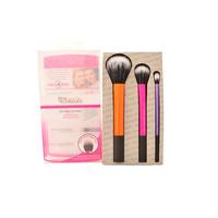 rt duo fiber collection 3 pcs brush