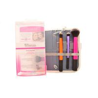 Rt Travel Essentials 3 X Brush &