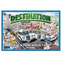 RTL Games Destination Brighton & Hove