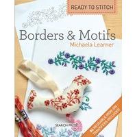 RTS - Borders and motifs (PB) 374056