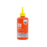 rtd liquid bottle 400g