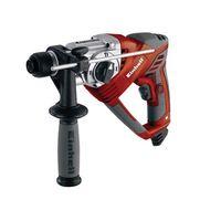 rt rh20 4 function sds plus rotary hammer drill 600 watt 240 volt