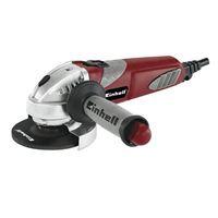 rt ag115 115mm mini red angle grinder