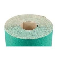 RTF Granville : Aluminium Oxide Abrasive Roll : 10m : 60 grade