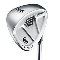 RTX 588 Rotex 2.0 CB Wedges - Tour Satin