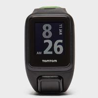 Runner 3 Cardio GPS Runner Watch