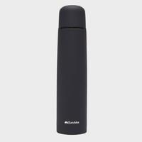 Rubberised 1L Flask