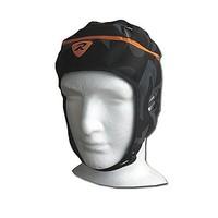 RUGBYTECH pro headgear kids black-Medium Junior