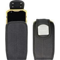 RugGear Outoor pouch Pouch Compatible with (mobile phones): RugGear RG700 Black