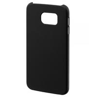 Rubber Cover for Samsung Galaxy S6 (Black)