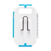 runtastic bike case android white