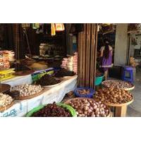 Rural Myanmar and Pottery Tour from Yangon