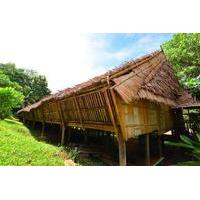 Rungus Longhouse and Tip of Borneo Experience