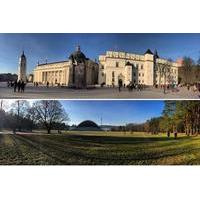 Running Tours Vilnius