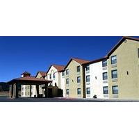 Ruidoso Mountain Inn