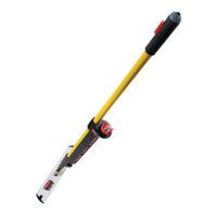 Rubbermaid Yellow and Black Pulse Mopping Kit (Pack of 1)