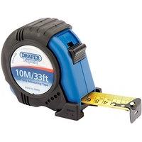 Rugged Measuring Tape 10mx32mm