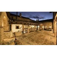 Rusticae HosterÃ­a Camino