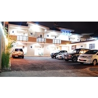 Rumi Apartelle Hotel