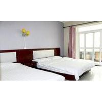 Run Jia Business Hotel- Xi\'an