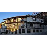 Rusticae Hotel Spa Villa de Mogarraz