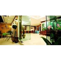 Ruen Buathong Boutique Guest House