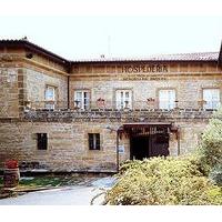 Rusticae HospederÃ­a SeÃ±or�...