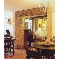 Rusticae Casona D\'Alevia