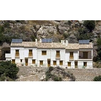 Rusticae HospederÃ­a Bajo el C...