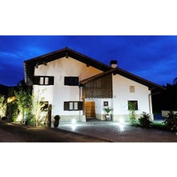 Rusticae Aldori Landetxea