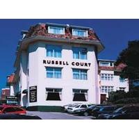 Russell Court Hotel