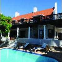 Rutland Lodge Guest House