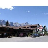 Rundle Mountain Lodge