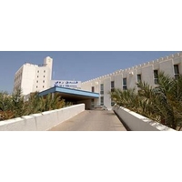 Ruwi Hotel Muscat