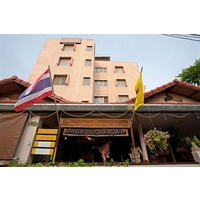 rux thai guest house