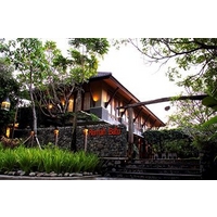 Rumah Batu Villa & Spa