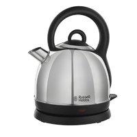 Russell Hobbs 19191 S/Steel Dome Kettle