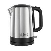Russell Hobbs Cantebury Polished Kettle