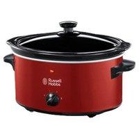 Russell Hobbs 22741 RED Slow Cooker