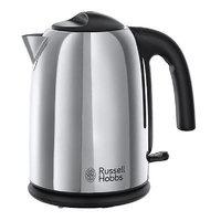 Russell Hobbs Hampshire Polished Stainless Steel Kettle