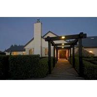 Ruapehu Country Lodge