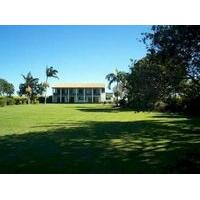 Rubyanna Rise Bed & Breakfast